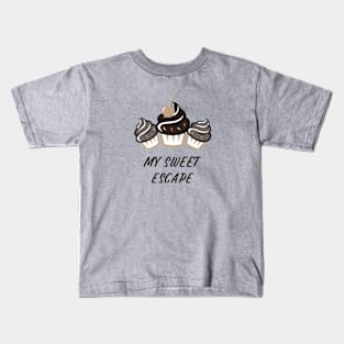 My Sweet Escape Kids T-Shirt